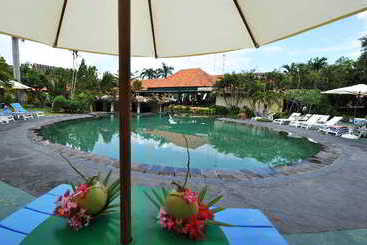 هتل Aruna Senggigi