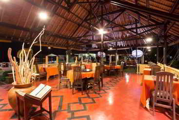هتل Aruna Senggigi