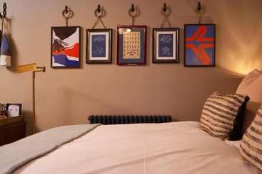 فندق Harbour Inn