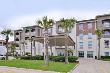 호텔 Holiday Inn Express & Suites Corpus Christi N Padre Island, An Ihg