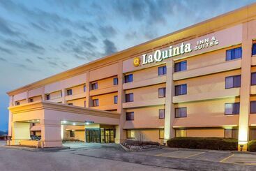 酒店 La Quinta By Wyndham Chicago Gurnee