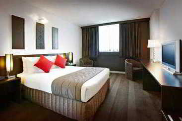 בית מלון כפרי Mercure Sydney Potts Point