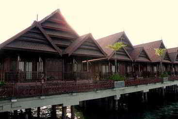 هتل Pantai Gapura Makassar