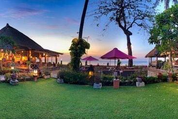 هتل Puri Mas Boutique Resort & Spa