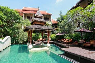 Hotel Puripunn Hideaway