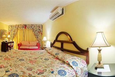 هتل Rooms On The Beach Ocho Rios