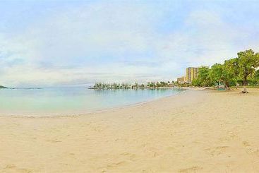 هتل Rooms On The Beach Ocho Rios