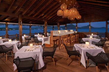 هتل Sandals Grande St. Lucian Spa And Beach All Inclusive Resort   Couples Only