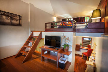 هتل Tango Beach Resort