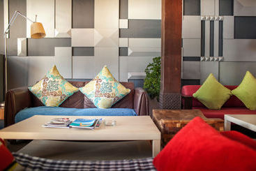 هتل Tango Beach Resort