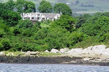 هتل Tara Farm