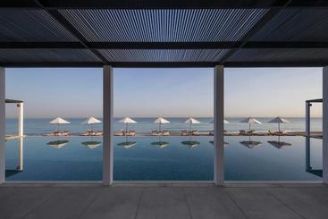 The Chedi Muscat - Muscat