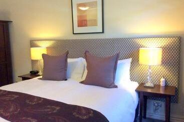 The Dairy Private Hotel By Naumi Hotels