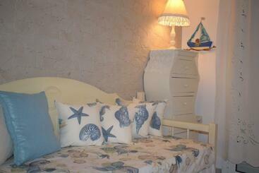 Dimitra S Sea Crafts Boutique Studios - Kalives
