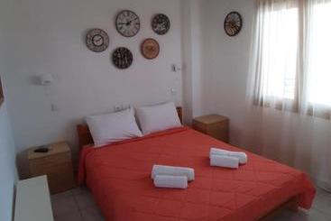 Rappos Studios - Kallithea