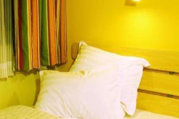 ホテル 7 Days Inn Changde Fu Rong Plaza Branch