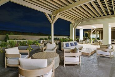 호텔 Courtyard By Marriott Hamilton