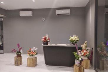 هتل Pantes Simpang Lima Semarang