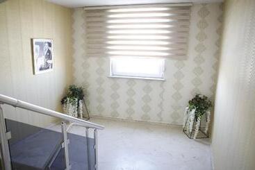 Safir Hotels Silivri