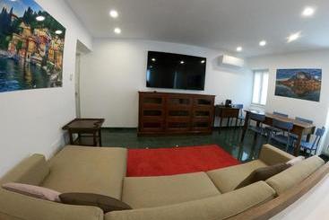 پانسیون La Casa Sul Lago Lecco 2