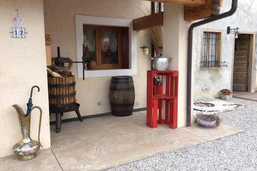 Giuliva B&b
