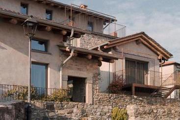 هتل Casa Olea