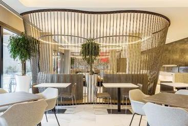 בית מלון כפרי Ilunion San Mames