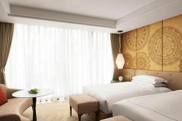 هتل Taj Wellington Mews Chennai