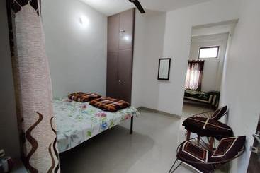 پانسیون Mangalyam Home Stay