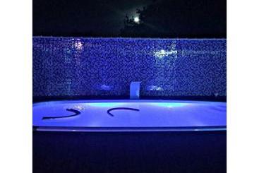پانسیون Pousada Do Jovino   Com Piscina Coberta Climatizada