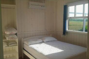 پانسیون Pousada Do Jovino   Com Piscina Coberta Climatizada