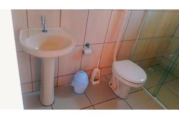 پانسیون Pousada Do Jovino   Com Piscina Coberta Climatizada