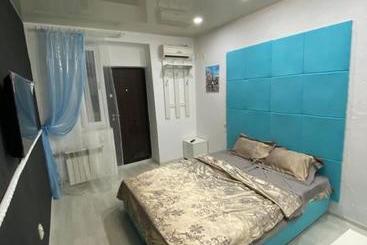 מלון דירות тихий центр