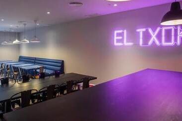 הוסטל Micampus Bilbao Student Residence