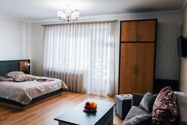 酒店 баймонт