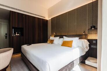 هتل Soho Boutique Catedral