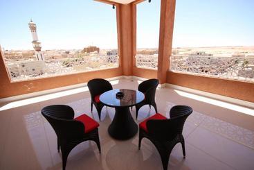 Hyatt ِalfursan