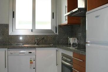 Apartamentos Elegance