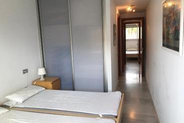 Apartamentos Elegance
