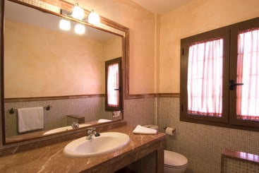 Apartamentos Villa De Agulo