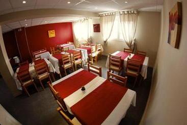 شقة Appart Hotel Les Palatines