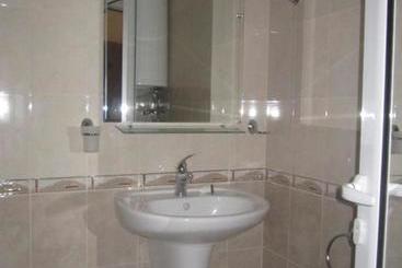 Aqua Dreams Studio Apartment