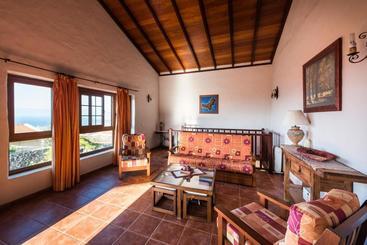 Casa Rural La Pagarrona