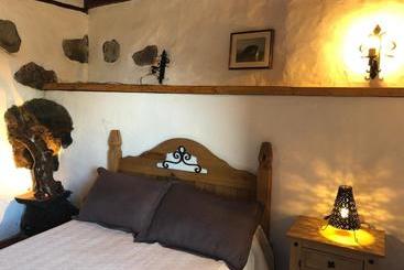 Casa Rural La Pagarrona