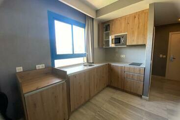 Casamaïa Apartments