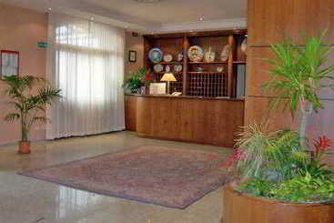 Excelsior Palace Terme Hotel