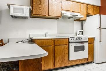 هتل American Inn & Suites Mesa