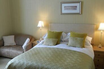 فندق Annfield Guesthouse