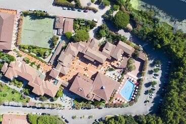 Club Hotel Torre Moresca