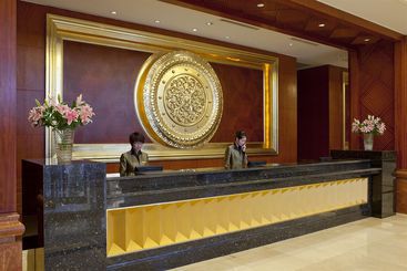 هتل Crowne Plaza